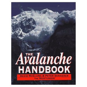 The avalanche handbook